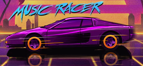 Music Racer 2000 Free Download