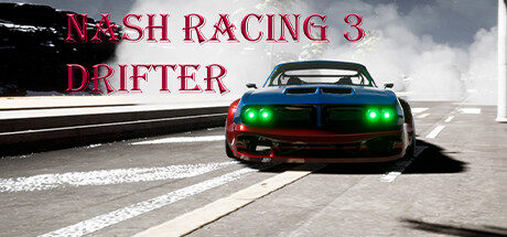 Nash Racing 3: Drifter Free Download
