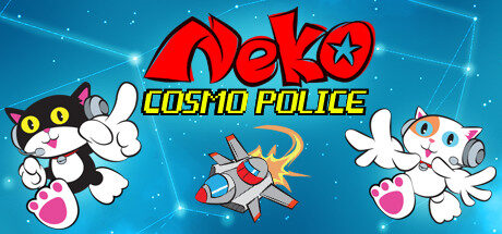 Neko Cosmo Police Free Download
