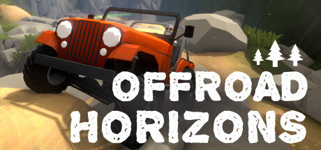 Offroad Horizons: Arcade Rock Crawling Free Download