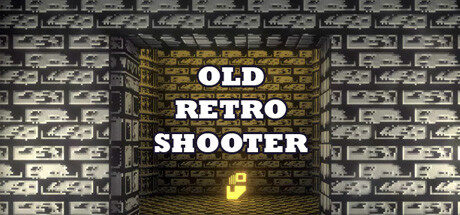 Old Retro Shooter Free Download