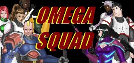 Omega Squad Free Download