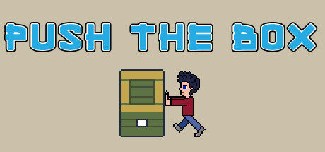 Push the Box - Puzzle Game Free Download