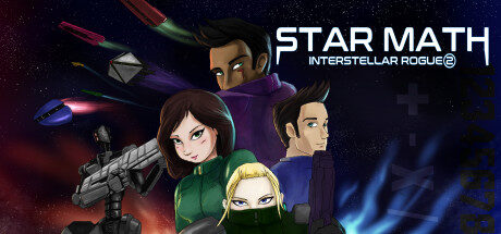STAR MATH: Interstellar Rogue 2 Free Download