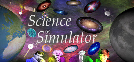 Science Simulator Free Download