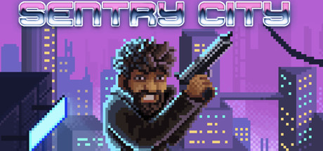 Sentry City Free Download