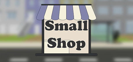 Small Shop Free Download
