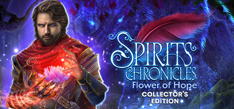 Spirits Chronicles: Flower Of Hope Collector's Edition Free Download