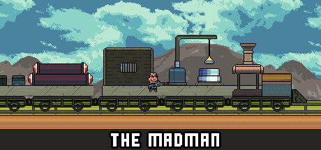 THE MADMAN Free Download