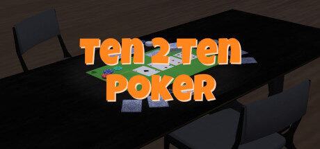 Ten 2 Ten Poker Free Download