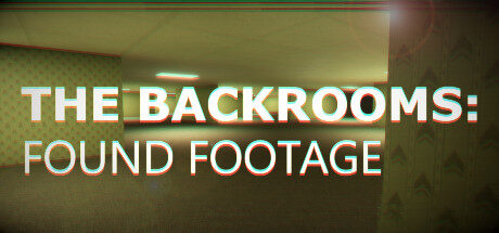 The Backrooms: Found Footage Free Download