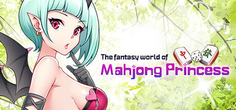 The Fantasy World of Mahjong Princess: General Version Free Download