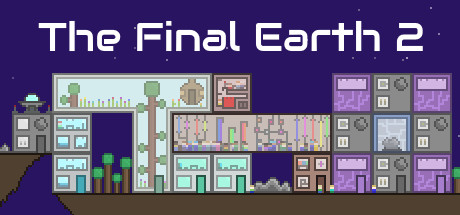 The Final Earth 2 Free Download