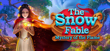 The Snow Fable: Mystery of the Flame Free Download