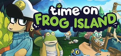 Time on Frog Island Free Download