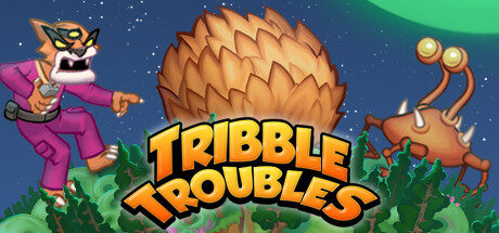 Tribble Troubles Free Download