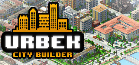 Urbek City Builder Free Download