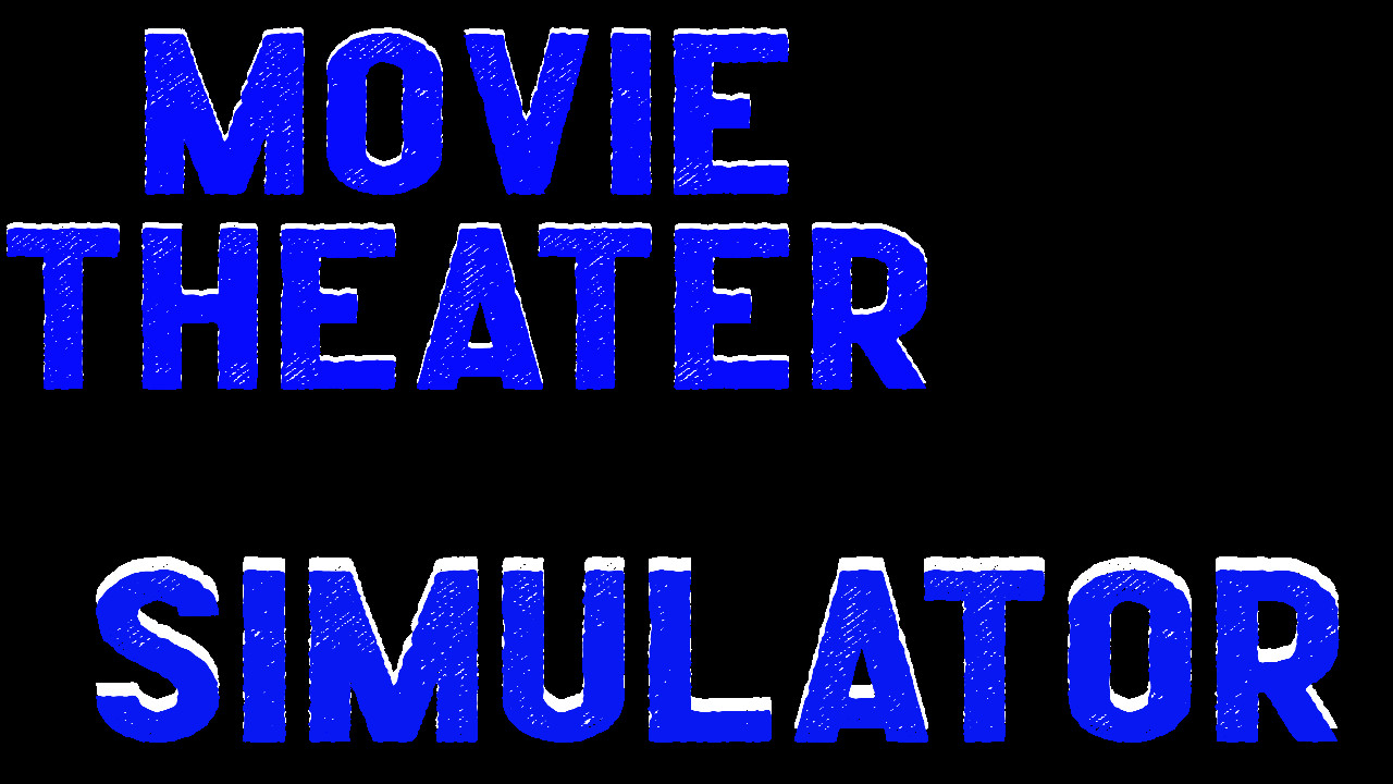 Movie Theater Simulator Free Download