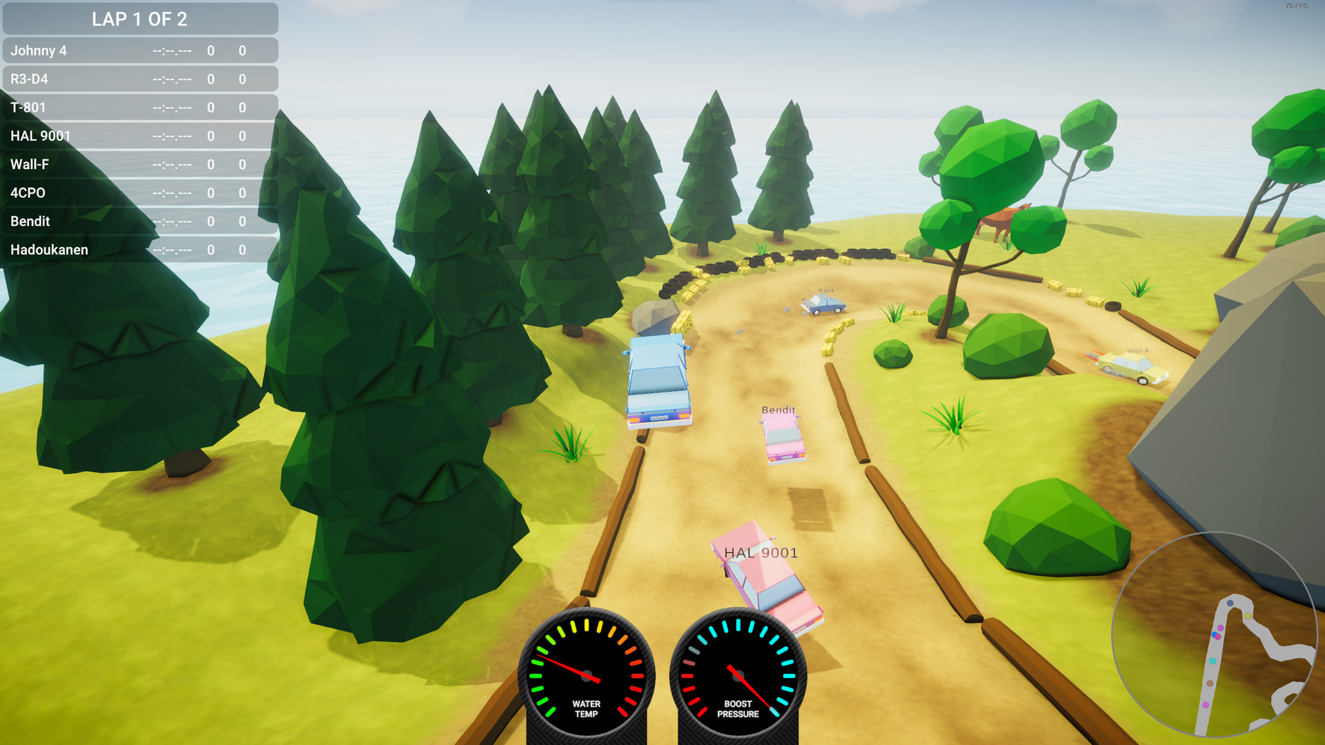 ToyCar Free Download