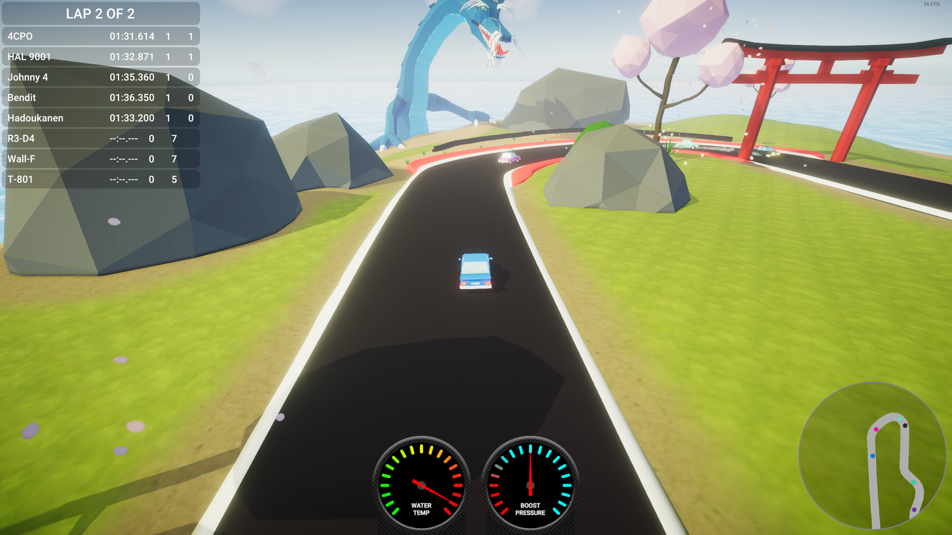 ToyCar Free Download