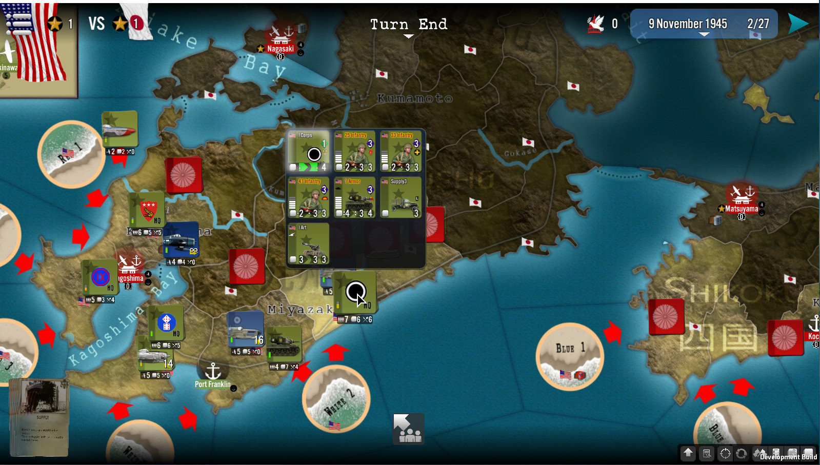 SGS Operation Downfall Free Download