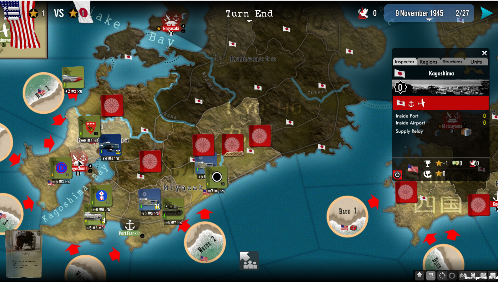 SGS Operation Downfall Free Download