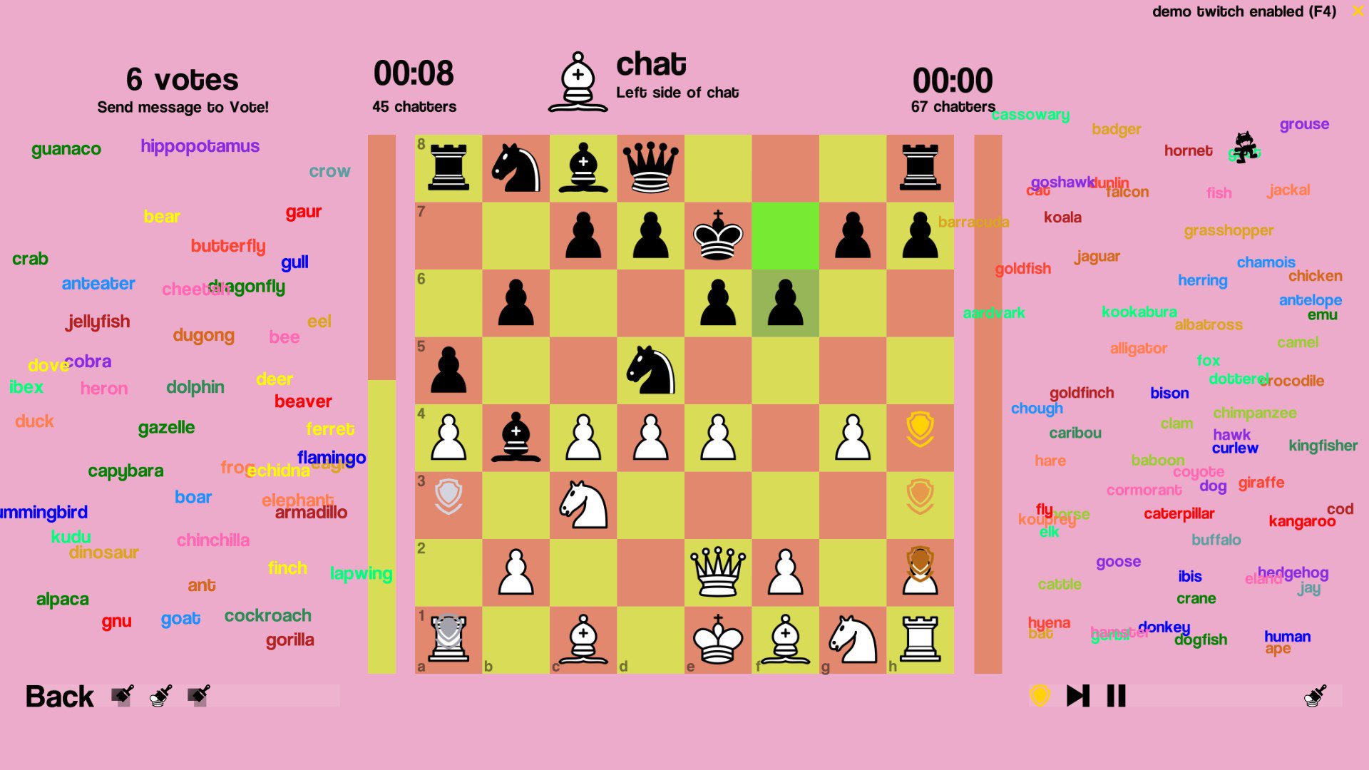Chess vs Chat Free Download