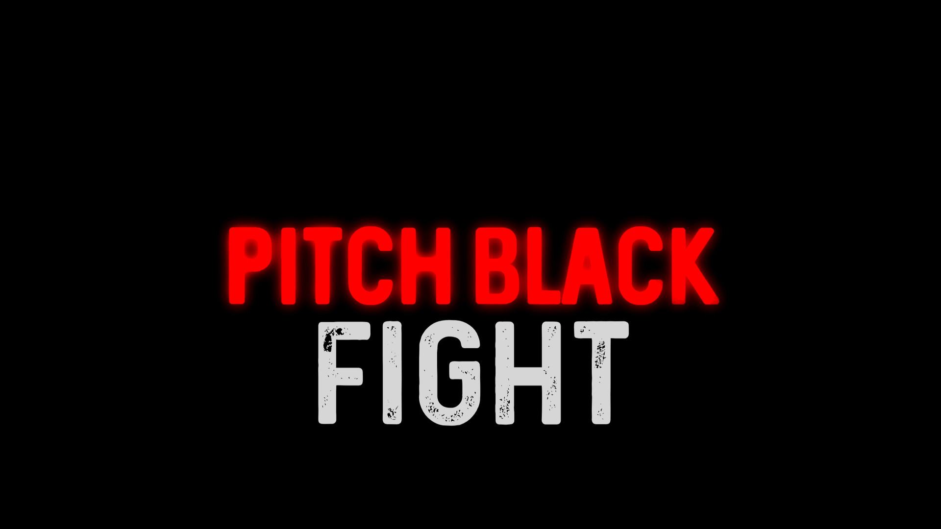Pitch Black: A Dusklight Story - Episode One Free Download