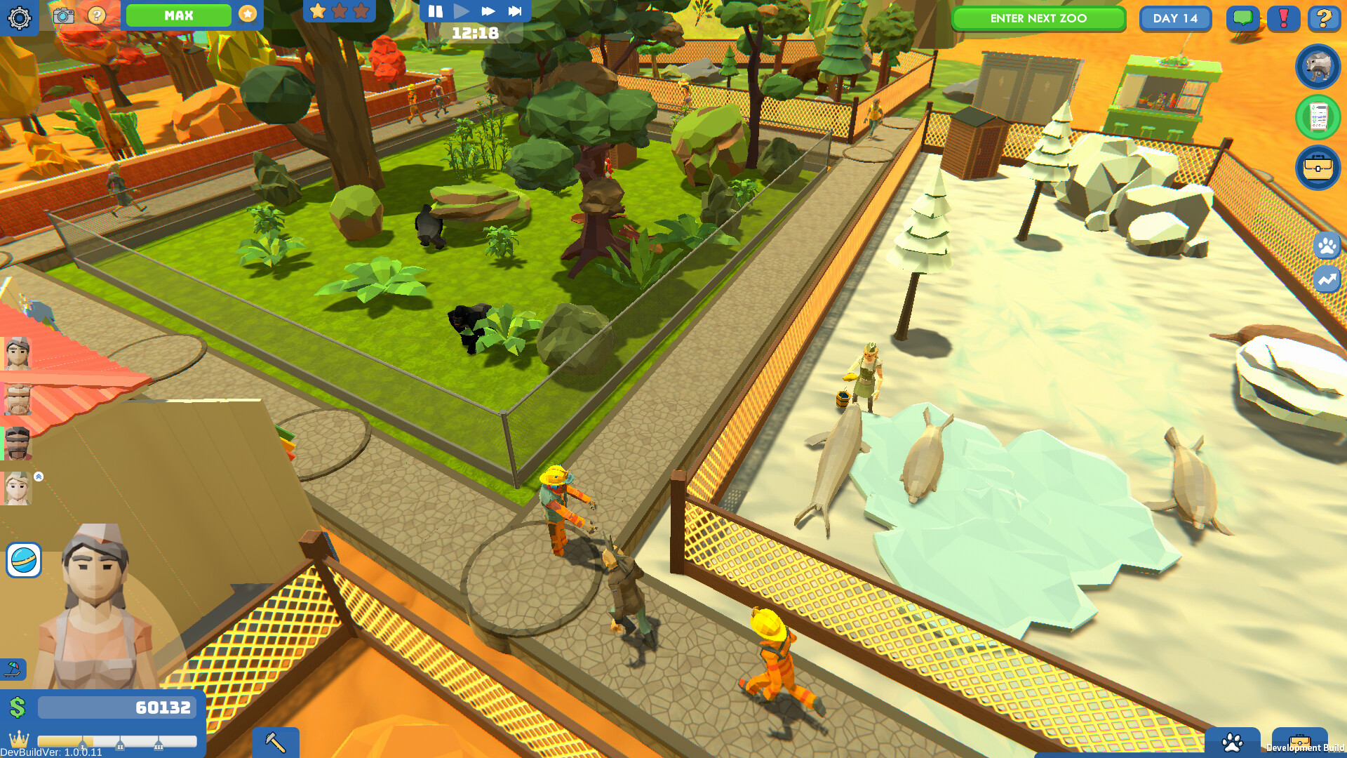 ZooKeeper Free Download