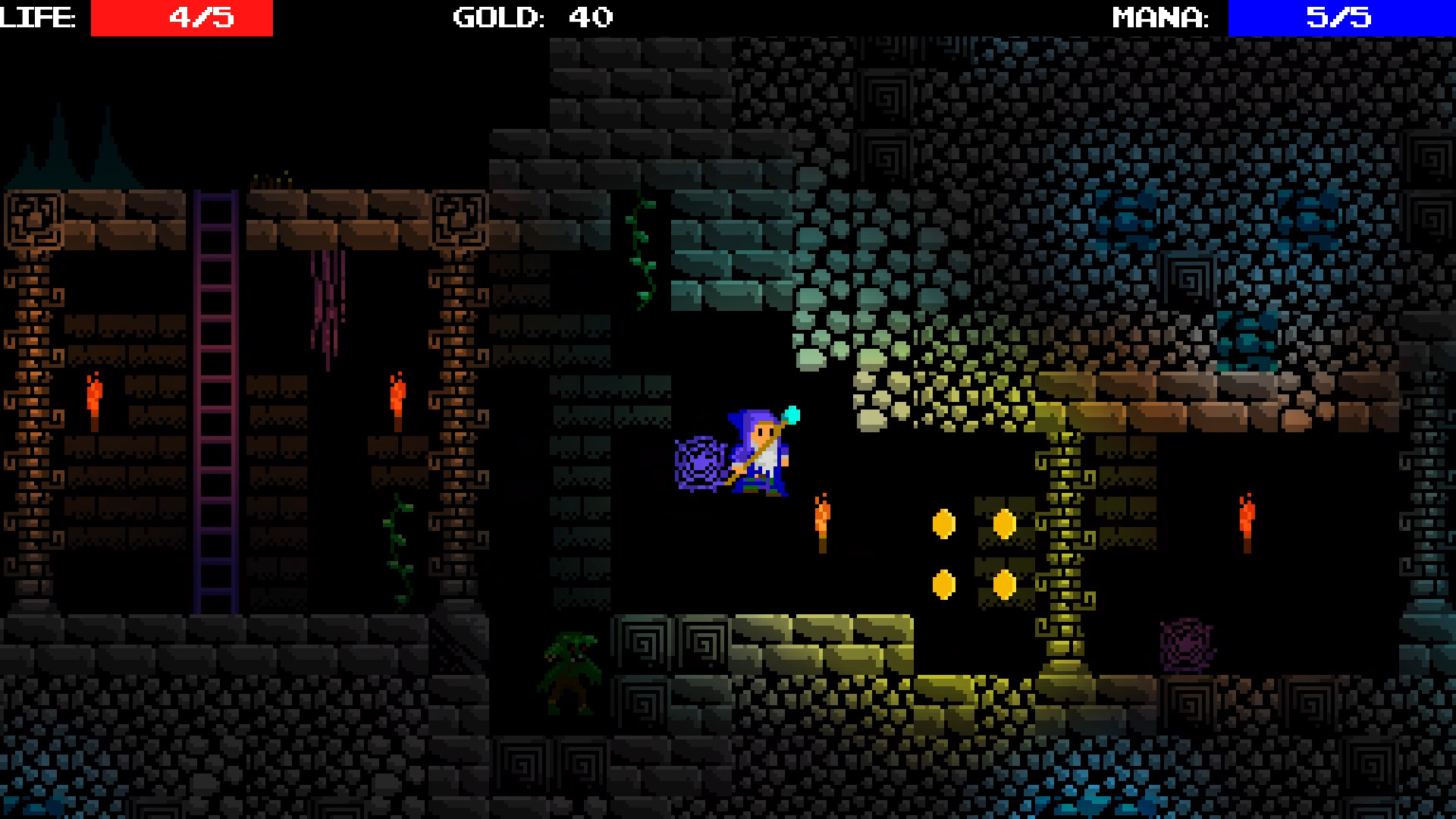 Wizcave Free Download