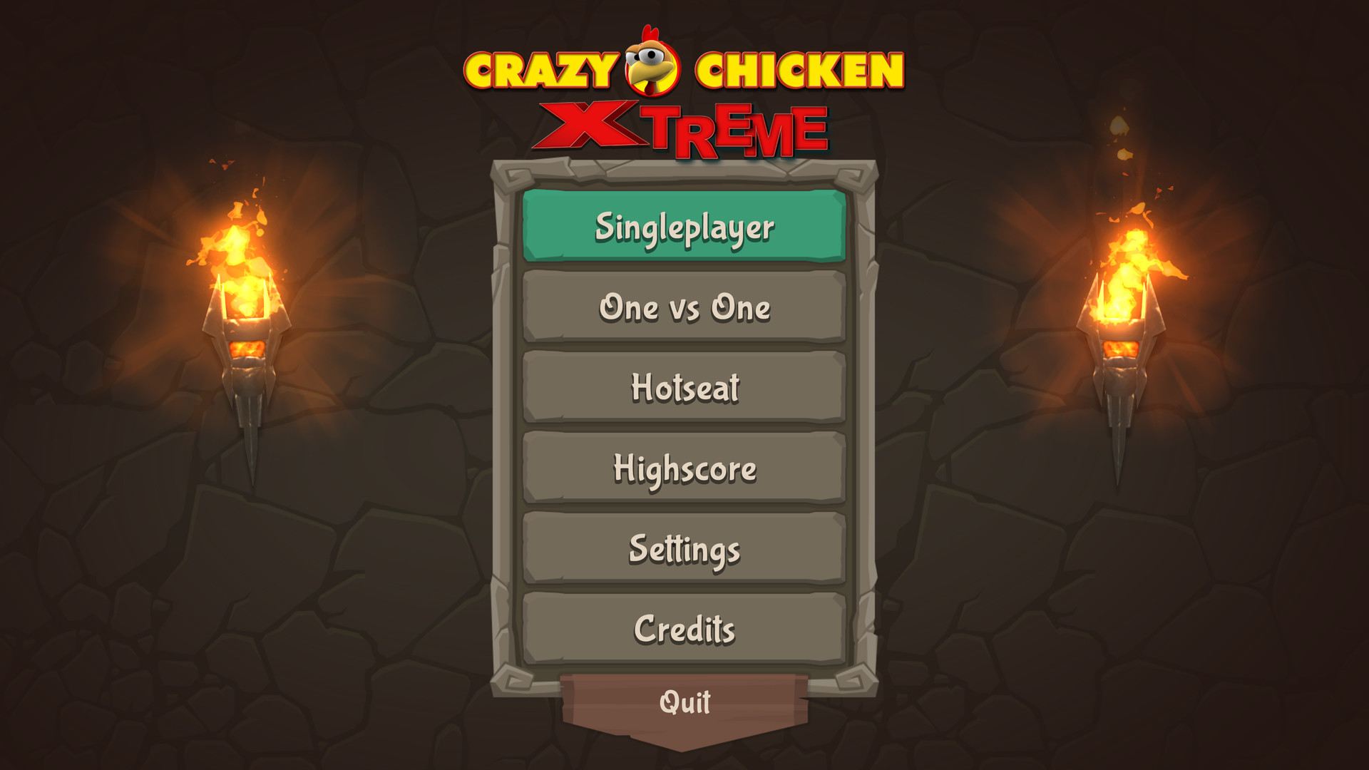 Crazy Chicken Xtreme Free Download