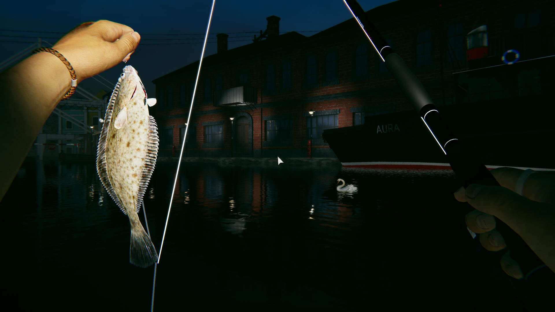 Ultimate Fishing Simulator 2 Free Download