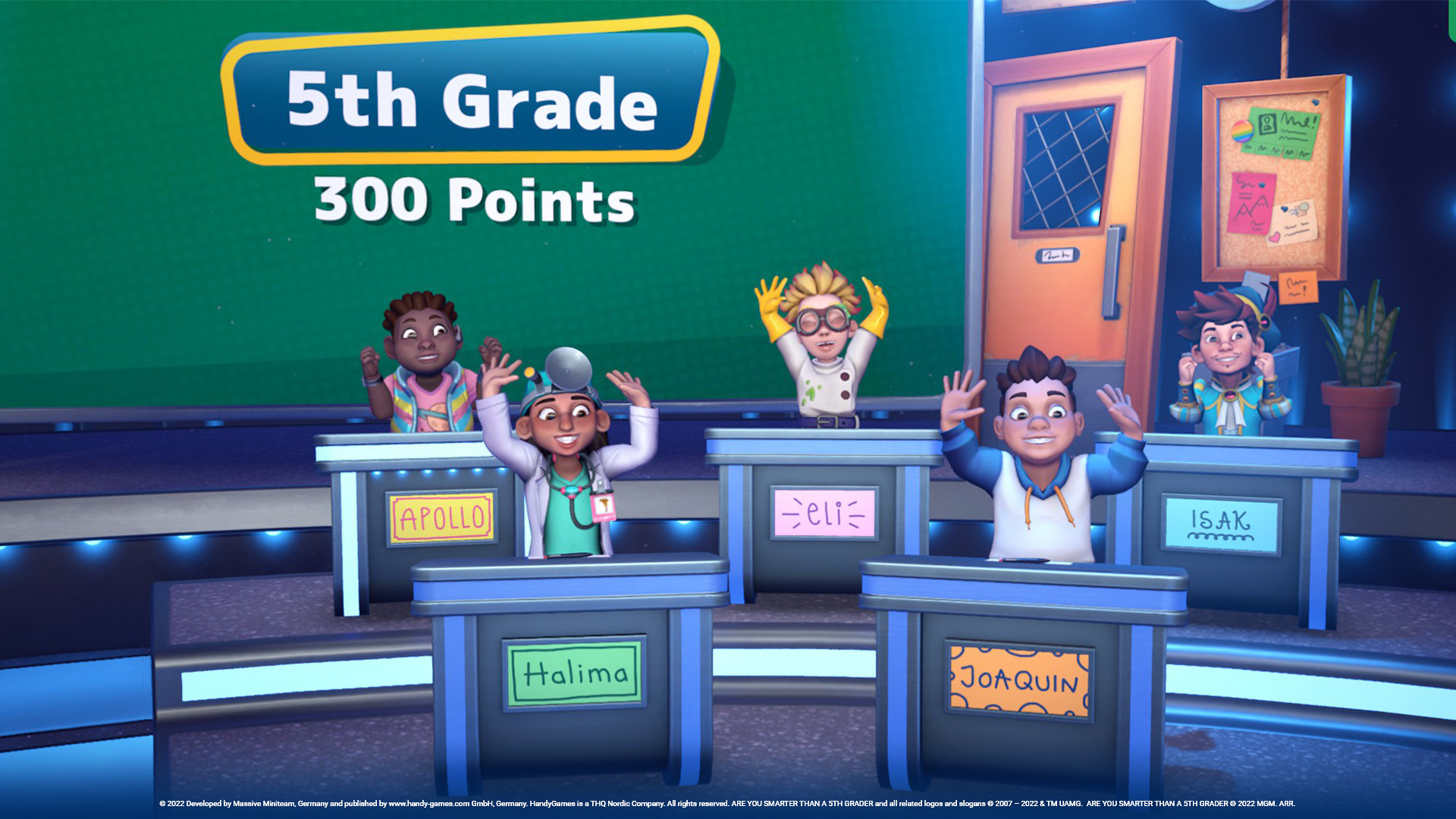 Are You Smarter Than A 5th Grader Free Download