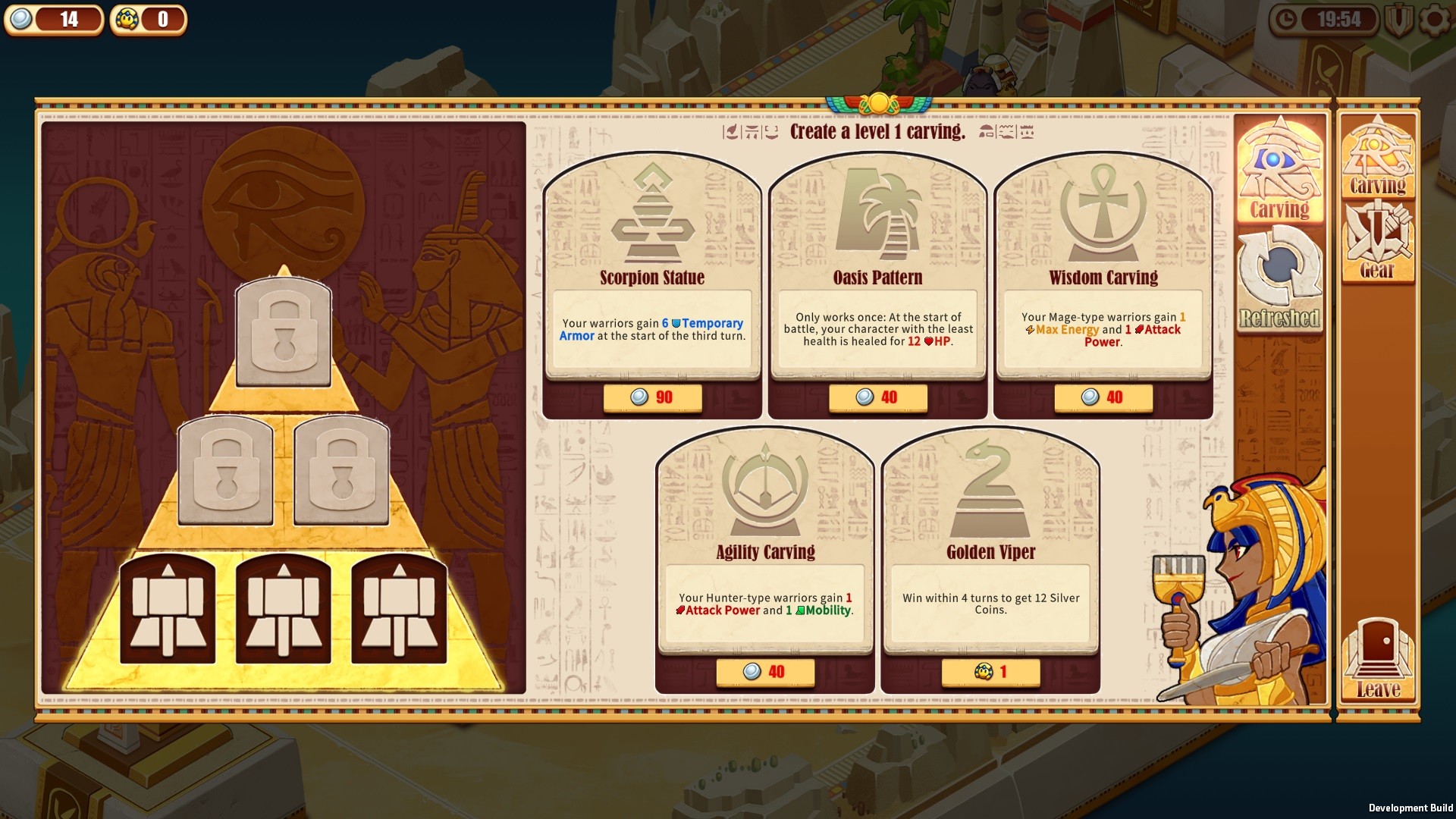 Warriors of the Nile 2 Free Download