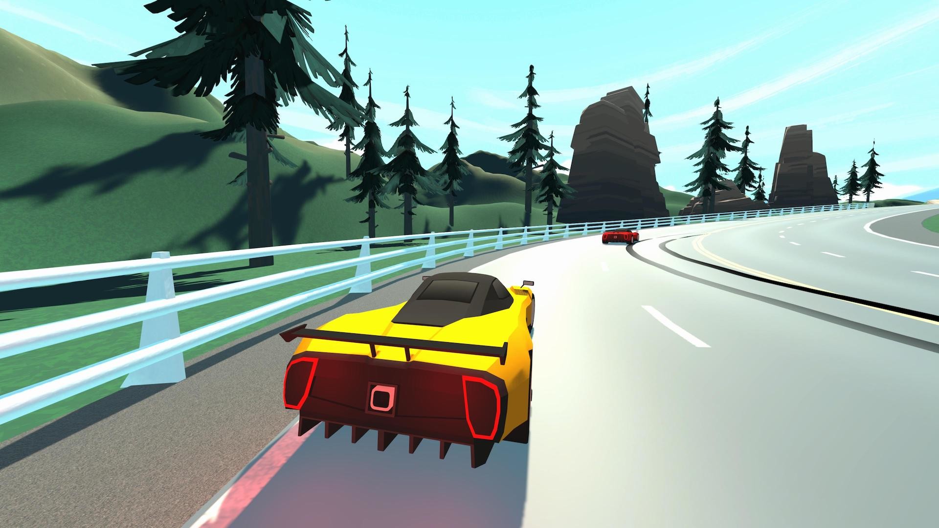 Race me now Free Download