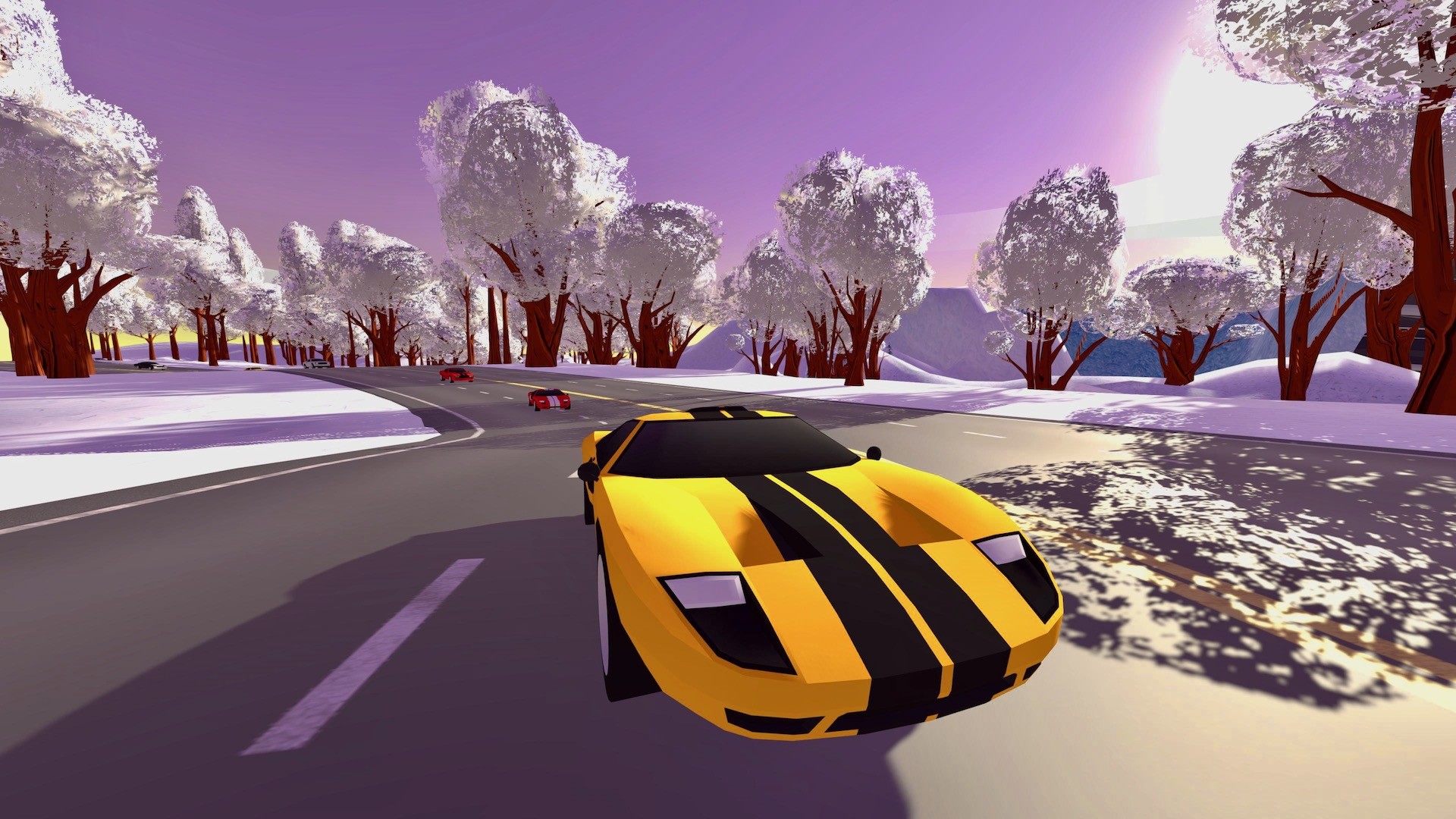 Race me now Free Download