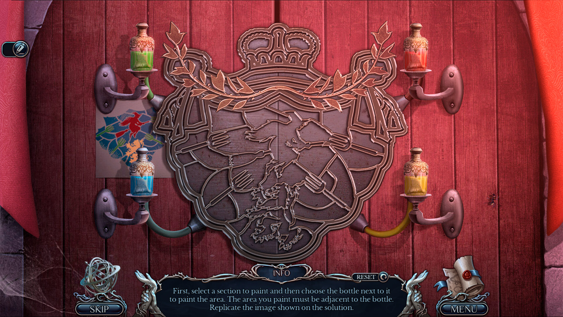 Grim Tales: Horizon Of Wishes Collector's Edition Free Download