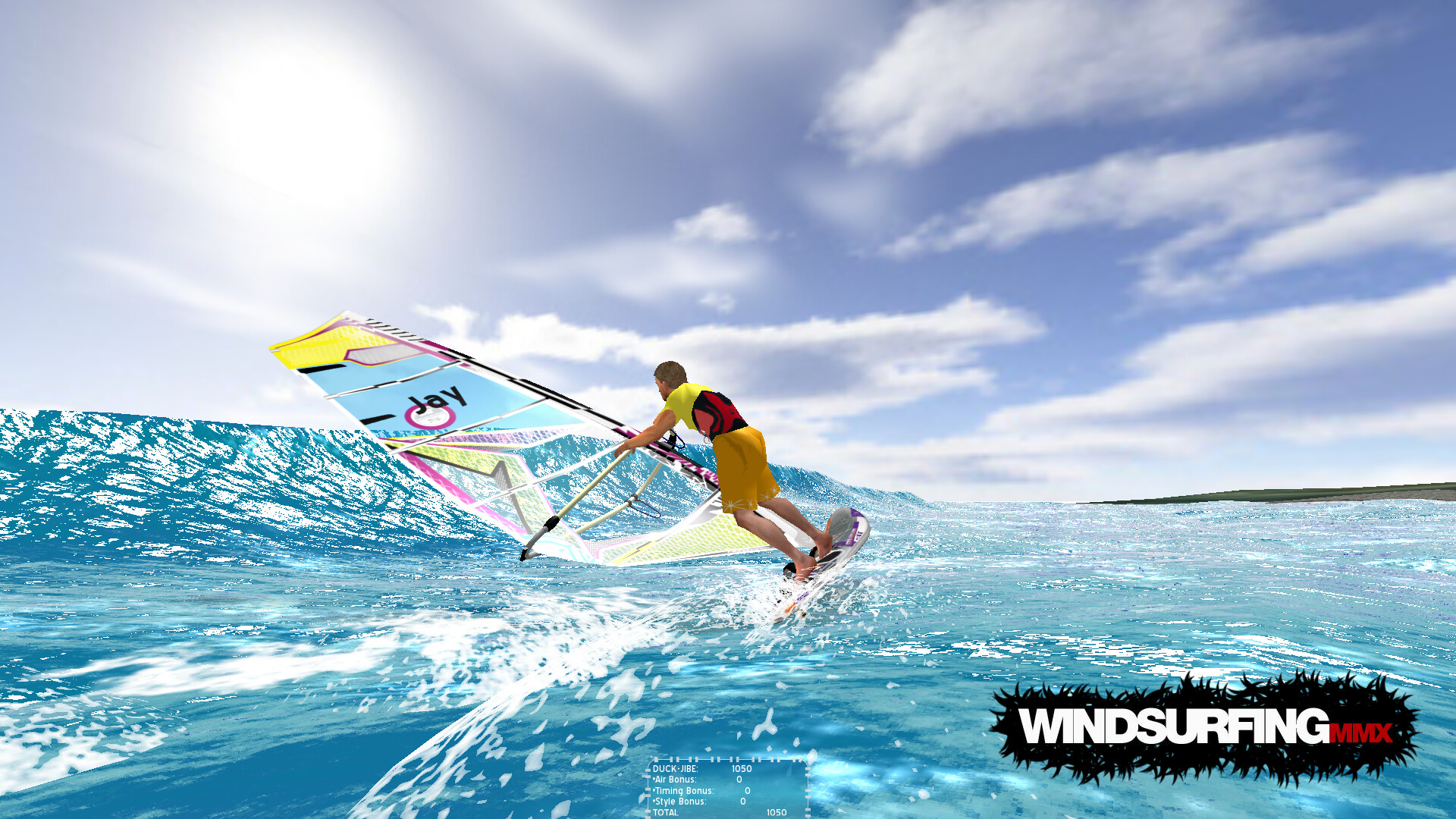 Windsurfing MMX Free Download
