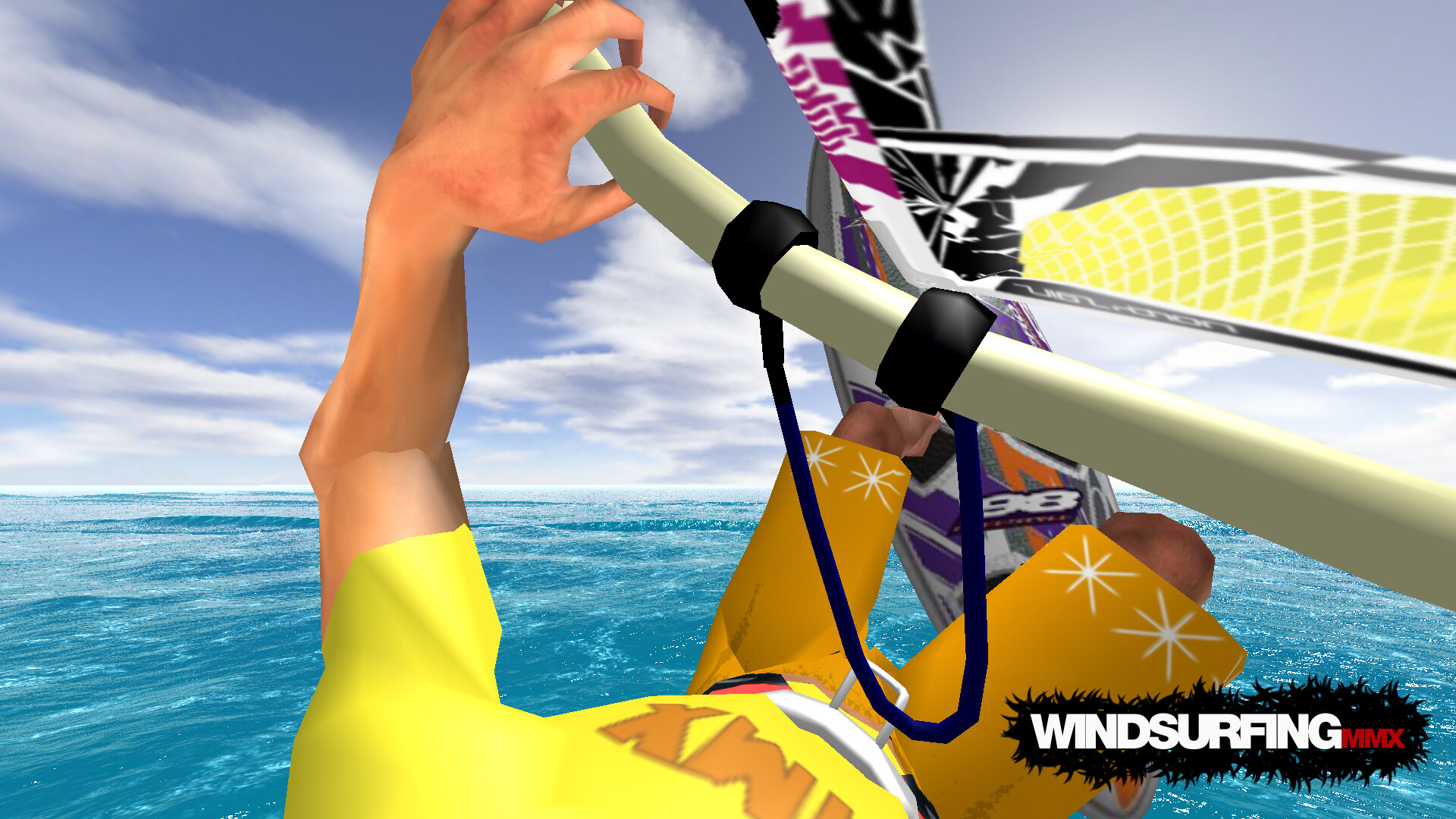 Windsurfing MMX Free Download