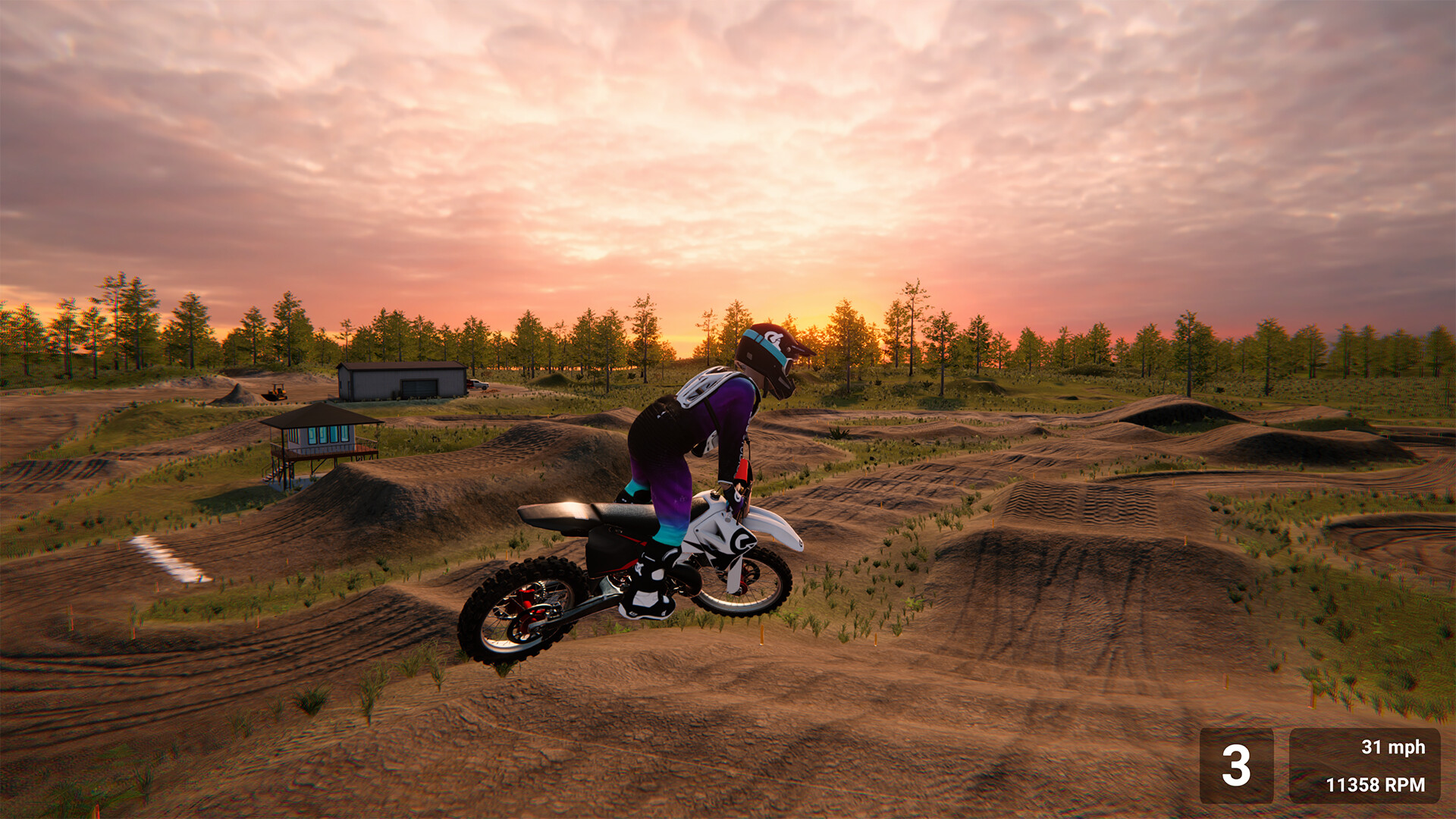 Motocross: Chasing the Dream Free Download