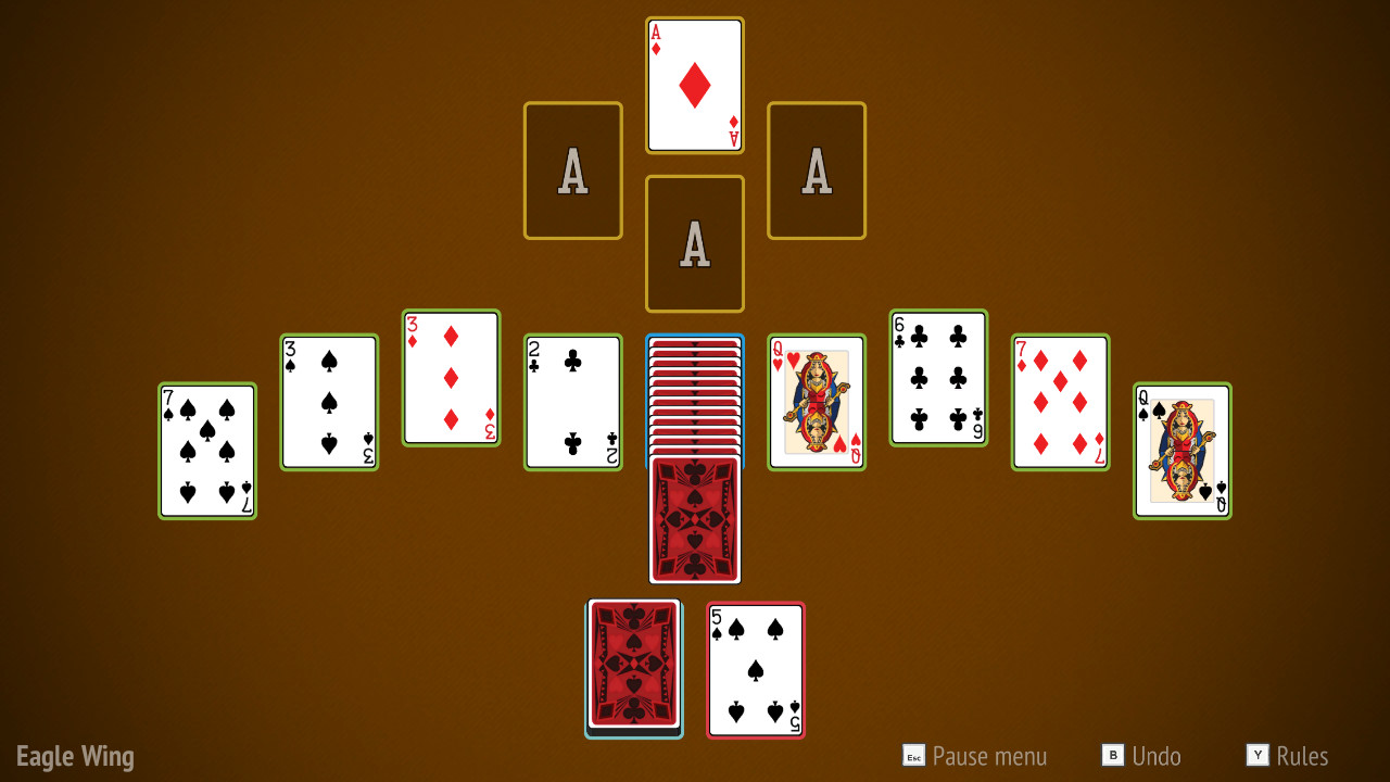 Canfield Solitaire Collection Free Download