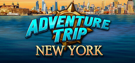 Adventure Trip: New York Collector's Edition Free Download