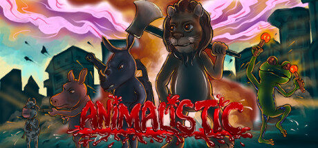 Animalistic Free Download