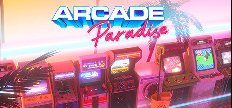 Arcade Paradise Free Download