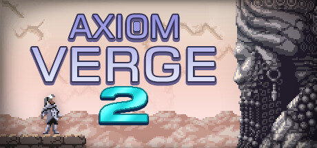 Axiom Verge 2 Free Download
