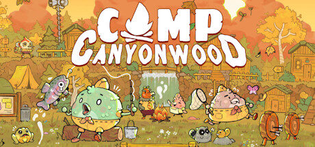 Camp Canyonwood Free Download
