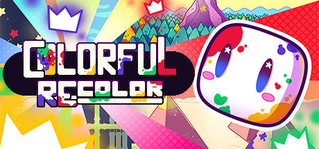 Colorful Recolor Free Download