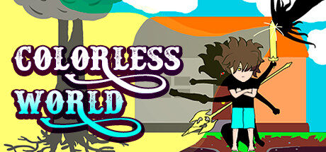 Colorless World Free Download