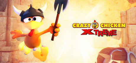Crazy Chicken Xtreme Free Download