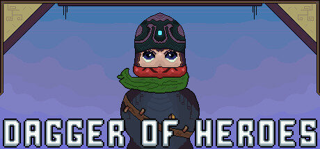 Dagger of heroes Free Download